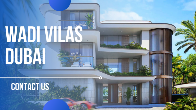 Minimalist Tutorial Event YouTube Thumbnail 1 Dubai Property