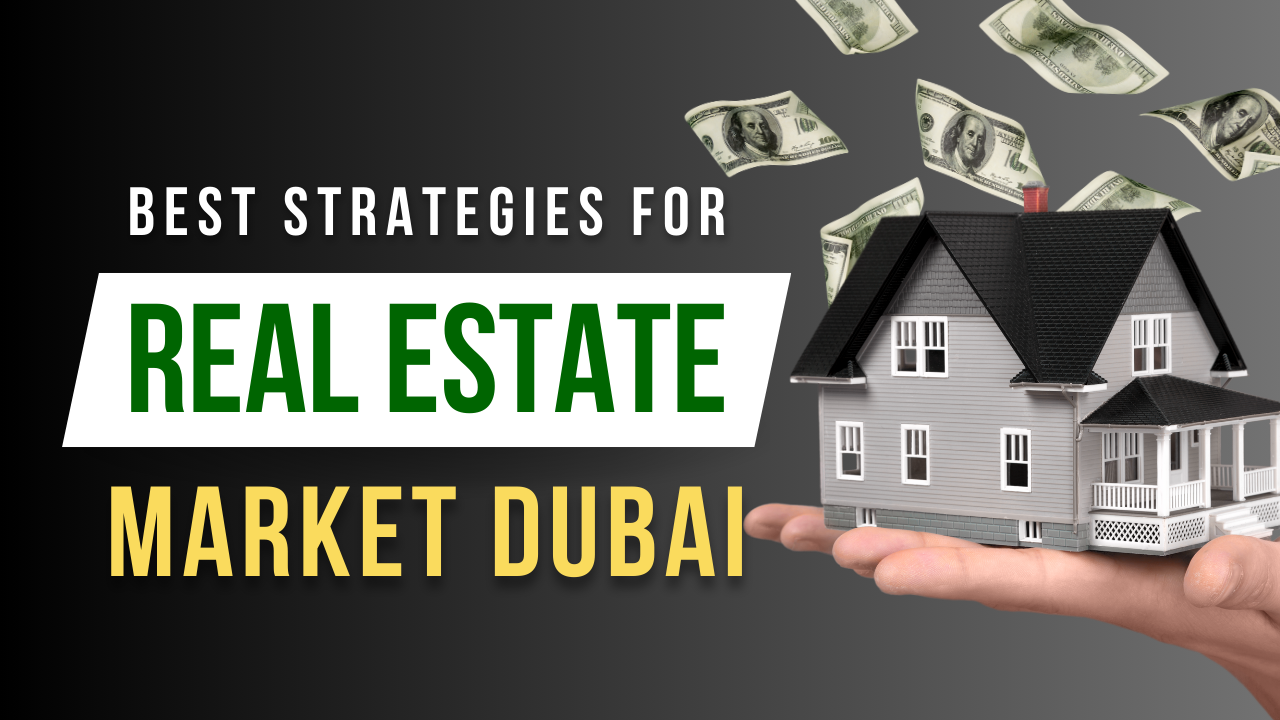 Dubai Real Estate Market of 7 Specific observations about : A comprehensive research