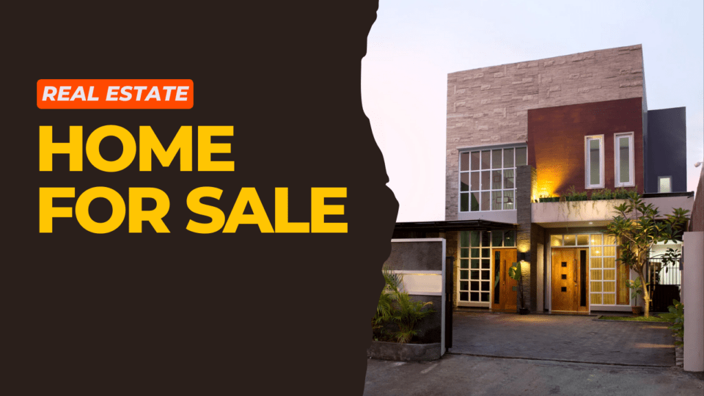 Home For Sale in Dubai