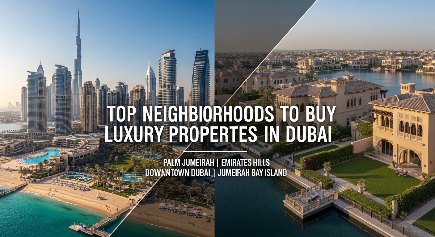 A Complete Guide to Buying Commercial Property in Dubai