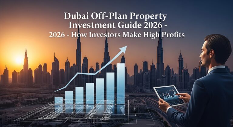 Off Plan Property Investment – Complete Guide for High ROI in Real Estate 4 Off Plan Property Investment