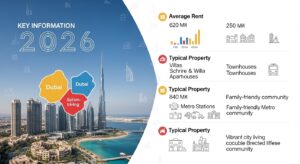 Dubai Residential Areas List – Complete Guide 2026 2 Dubai Residential Areas List – Complete Guide 2026