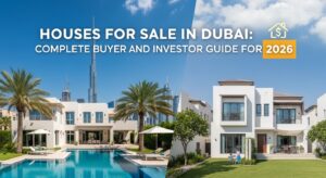 Can Indians Buy Property in Dubai? The Complete 2025 Guide | Alzad Real Estate 3 Can Indians buy property in Dubai