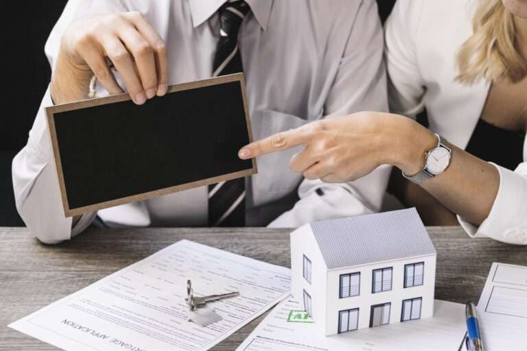 Freehold and Leasehold properties