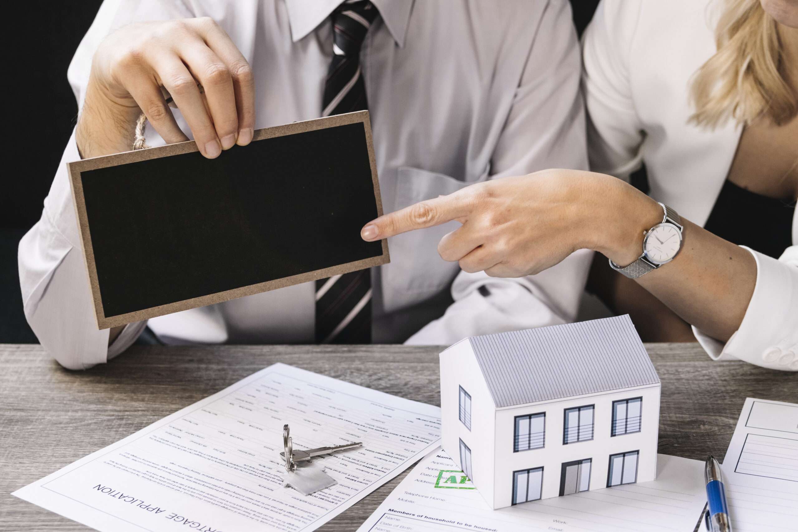 Freehold and Leasehold properties