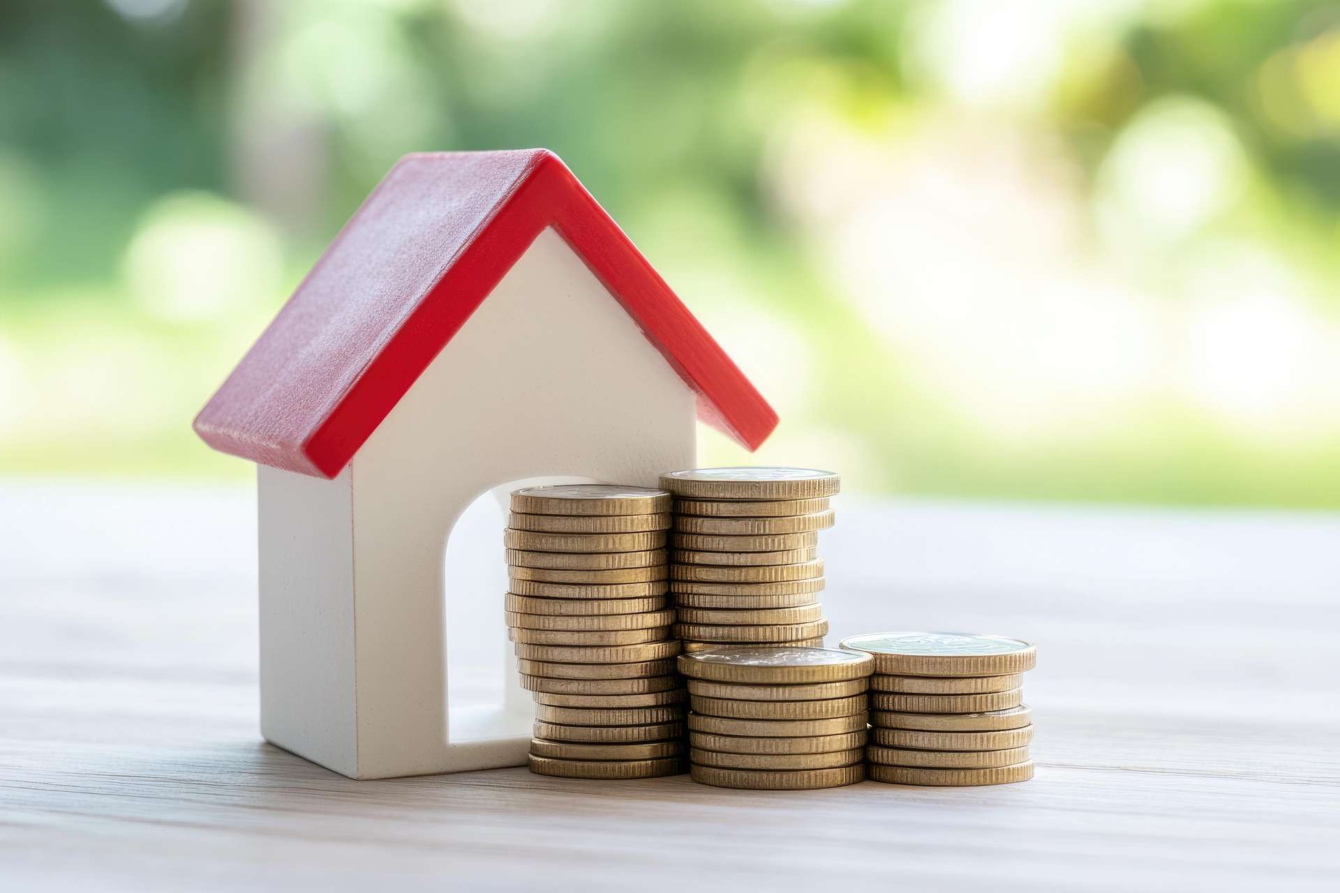 Most Common Mistakes First-Time Property Buyers Repeat