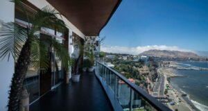 4 Dubai Property