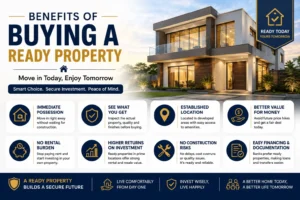 Off-Plan vs Ready Property in Dubai image