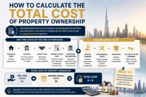 Dubai Property Buying Costs image