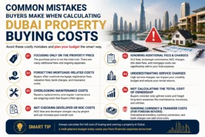 Dubai Property Buying Costs image