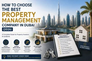 Property Management Company Feature image