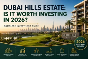 Dubai Hills Estate image