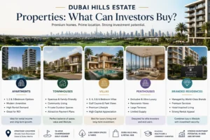 Dubai Hills Estate image