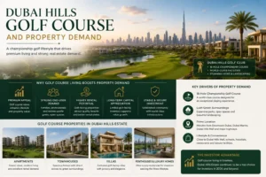 Dubai Hills Estate image