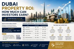 Dubai Property Investment image