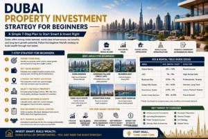 Dubai Property Investment image