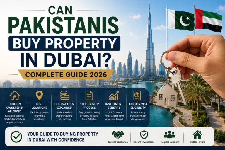 Buy Property in Dubai feature image