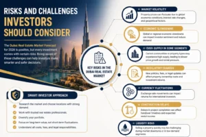 Dubai Real Estate Market Forecast image