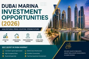 Dubai Marina Area Guide (2026): Complete Guide to Property Prices, Lifestyle & Investment 2 Dubai Marina Area Guide image