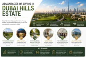 Dubai Hills Estate Guide image