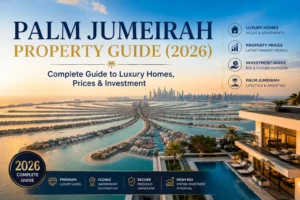 Palm Jumeirah Property Guide image