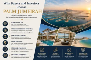 Palm Jumeirah Property Guide image