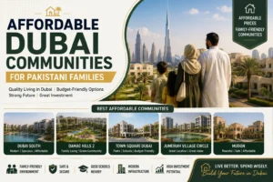 Best Dubai Communities for Pakistani Families: Where Should You Buy in 2026? 2 Dubai Communities for Pakistani Families image