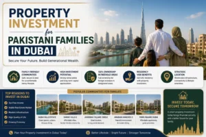 Best Dubai Communities for Pakistani Families: Where Should You Buy in 2026? 3 Dubai Communities for Pakistani Families image